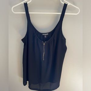 Tank - Express - Small